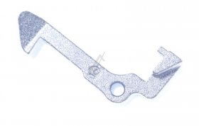 Interlocking Hook - 1017502 Door Hook [Amica]