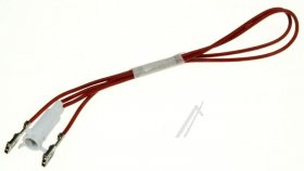 Hisense Gorenje Pilot Light - 396318 Indicator 400v Red-red L=300