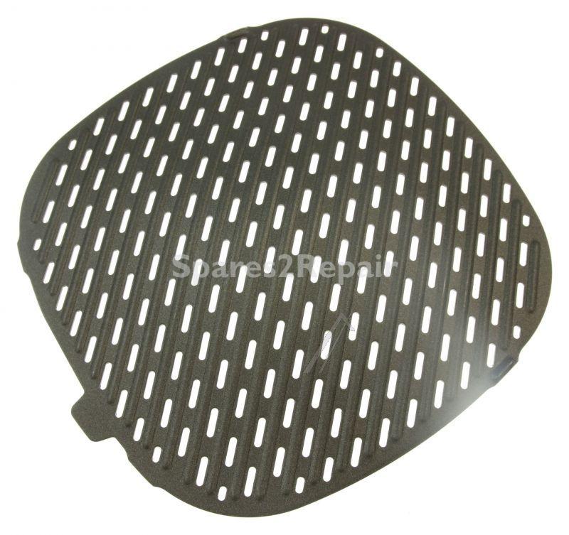 Philips Saeco Grill Base - 420303623461 Grill Bottom