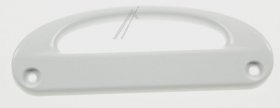 Snaige Door Handles - D253111-o Handle White