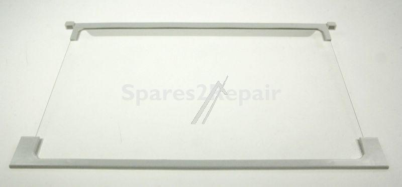 Glass Panel - 49027669 Ripiano Vetro-11005511 [Candy Hoover]