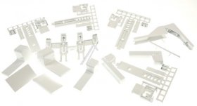 Mounting Parts - 12008421 Fixing Kit [Bosch Siemens]