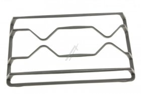 Grills - 3546344049 Grill cast Iron right [Electrolux Aeg]