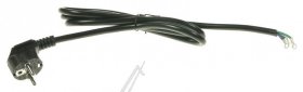 Mains Power Lead - 17471100001033 Power Cord [Midea]