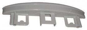 Dishwasher Handles - C00044871 482000026546 Handle White [Whirlpool Indesit]
