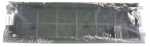 Eurofilter Carbon Filter - Carbon Filter Alt For Electrolux Whirlpool