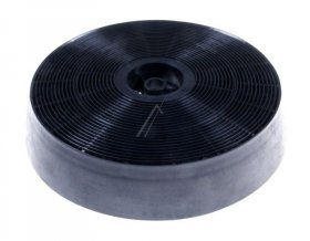 Eurofilter Carbon Filter - Fks316 Charcoal Filter Teka 180x40mm