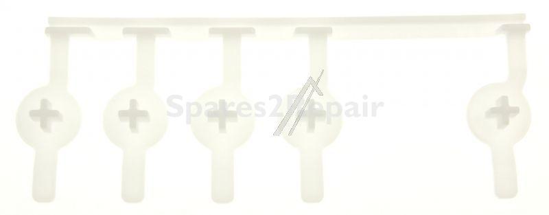 Kuppersbusch Teka Lever - 443135 Cover For 443136