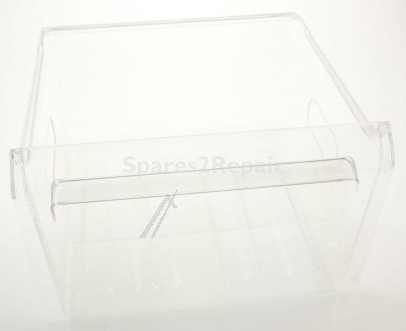 Hisense Gorenje Freezer Drawer - Hk1095677 Upper Drawer