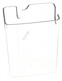 Milk Container - 7313285999 Milk Carafe (tritan) Natural Ec850 [Delonghi]