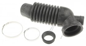 Hisense Gorenje Tube - 441848 Bellows Hose Outlet Wm90