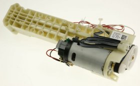 Brewing Group - Wi1481 Extractor With Hoses [Delonghi]