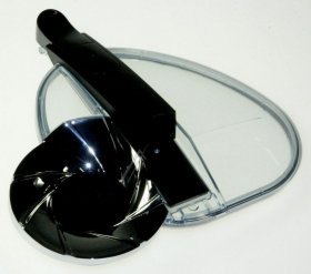 Philips Flap - 432200901121 Bucket Lid Assembly
