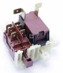 Switch - 41001795 Switch Assembly [Candy Hoover]