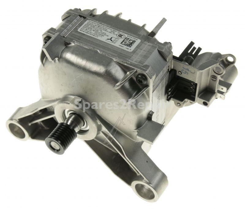 Motor - 00145791 Motor [Bosch Siemens]