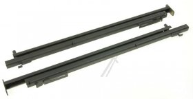 Telescopic Slideout Oven Grills - 140036447013 Telescopic Runner Set Of 2 Pyr [Electrolux Aeg]