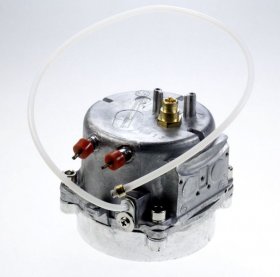 Heating For Coffee Machines - At4026003900 Boiler With Heater 900w Mc Tk 3 240v [Delonghi]