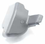 Fixings And Brackets - 140114626017 Bridge lower Basket left [Electrolux Aeg]