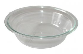 Door Glass - 1031040 Door Glass [Amica]