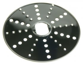 Magimix Friction Disc - 17647 Parmesan Mini Disc