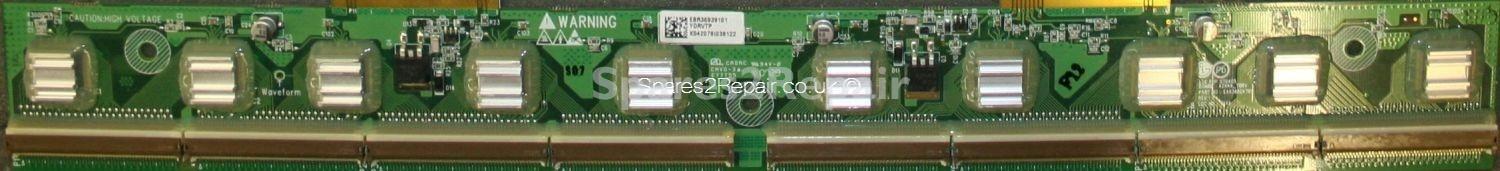 42PC56-ZD - 42X4A_YDRV Rev F - EAX36924701 - PDP 070405