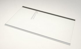 Glass Panel - C00506567 488000506567 Glass Shelf Fjord Gw [Whirlpool Indesit]