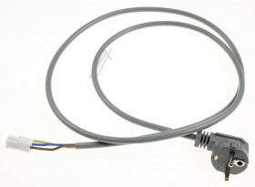 Mains Power Lead - 3792816021 Power Cable 3x1mm X1450 [Electrolux Aeg]