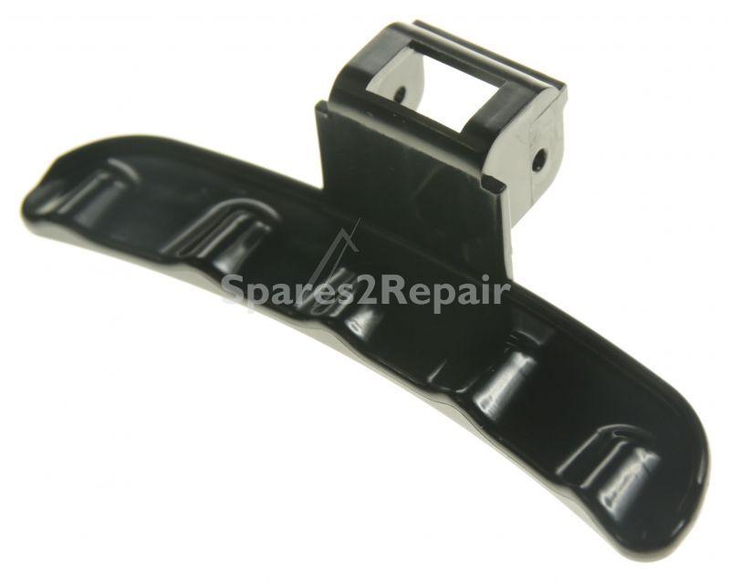Samsung Washing Machine And Tumble Dryer Door Handles - Handle Door abs t2 0 hg-0760gpebony B