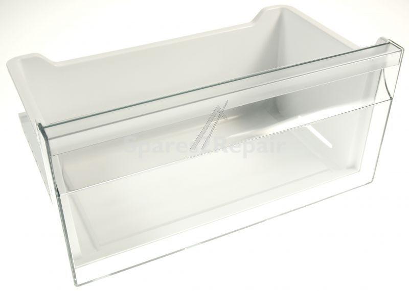 Refrigerator Drawer - 42165088 Big Basket-371(wh Gray) [Vestel]