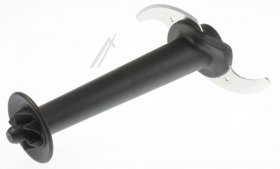 Philips Shaver Head - Cp9765-01 420303610921 Blade Unit Including Guard