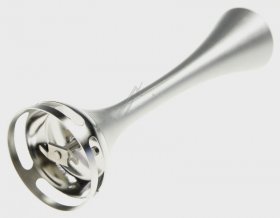 Mixer - Blender Foot - Ma1010 Rod Silver Km400s [Delonghi]