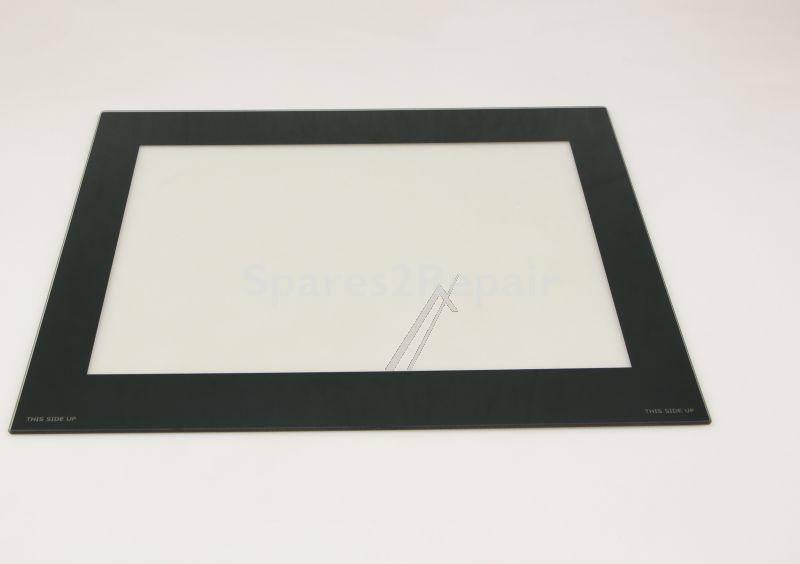 Oven inner Door Glass - 47004183 Main Door Inner Glass(prfldoor do66lwb [Vestel]