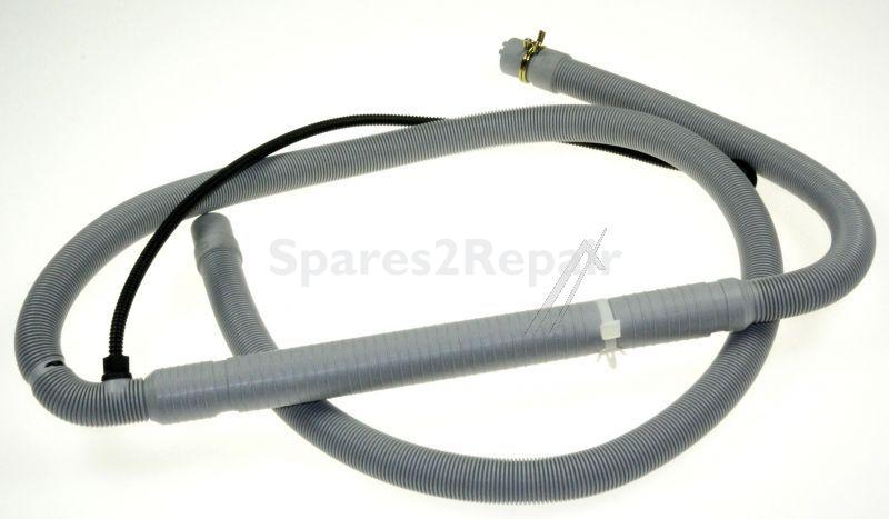 Tube - 00269939 Hose-inlet [Bosch Siemens]
