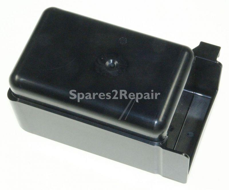 Pulp Container - 00653496 Container [Bosch Siemens]