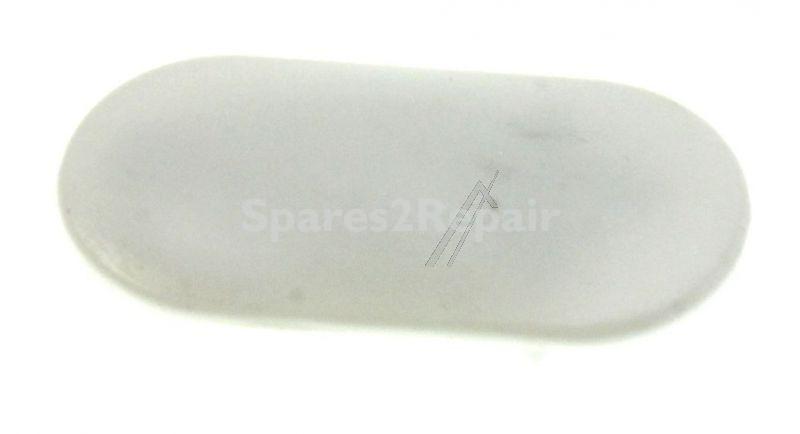 Cap - 2230339034 Cap Screw Cover Door Handle Bl [Electrolux Aeg]