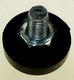 Foot - 1021394 Adjust Foot [Amica]