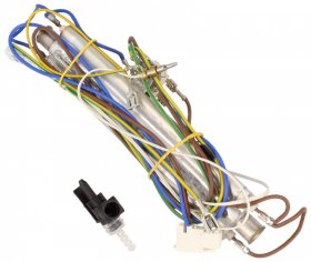 Heating For Coffee Machines - 12004353 Instantaneous Water Heater [Bosch Siemens]