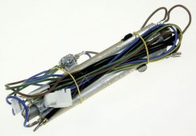 Heating For Coffee Machines - 00754662 Instantaneous Water Heater [Bosch Siemens]