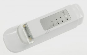 Thermostats - C00380682 481010676872 Thermostat Electronic Assembly Cb243 [Whirlpool Indesit]