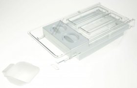 Haier Ice Cube Makers - 0060823969e 49056073 Ice Machine Assembly-componentsbcd-625wdgfu1