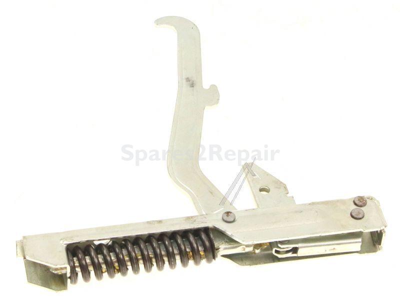 Door Hinge For Oven - 203c81 Small Oven Door Hinge [Sogedis]