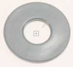 Panel-glass-ic - 00165851 Disc [Bosch Siemens]