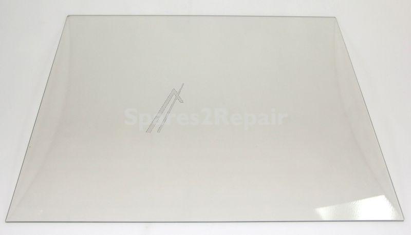 Glass Plate For Oven - 5617908024 Door Glass High-temperature 50 [Electrolux Aeg]