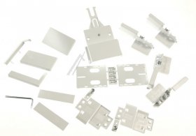 Mounting Parts - 12005763 Fixing Kit [Bosch Siemens]