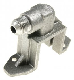 Fixings And Brackets - 224300033 C00935699 Nozzle Holder [Arcelik]