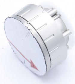 Smeg Timer Button - 764976038 Assembly Knob