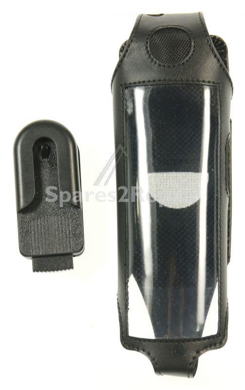 Gigaset Leather Bag Gsm - E630h-pvc Leather Bag For Gigaset E630h-e630hx (new Fit)