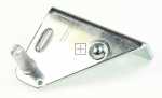 Door Hinges For Fridges - 37028221 Top Hinge-260v-right (with Pin) Rv1 [Vestel]