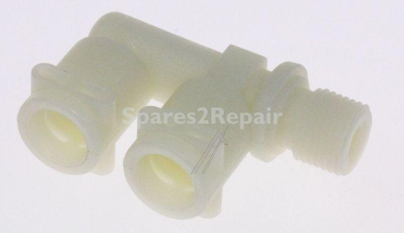 Hose Coupling - 5332188800 Connection [Delonghi]