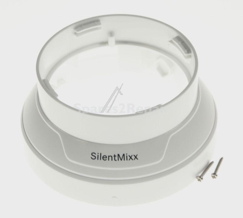 Housing Part - 12009097 Housing Part [Bosch Siemens]